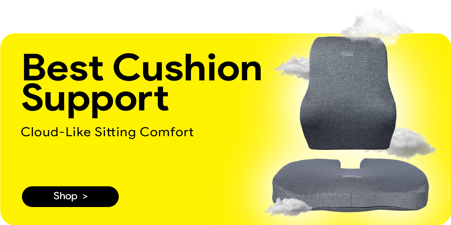 Cushions & Pillow