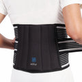 Lumbar Support Brace for Back Pain Relief 