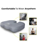 Sifoz Comfort Coccyx Cushion