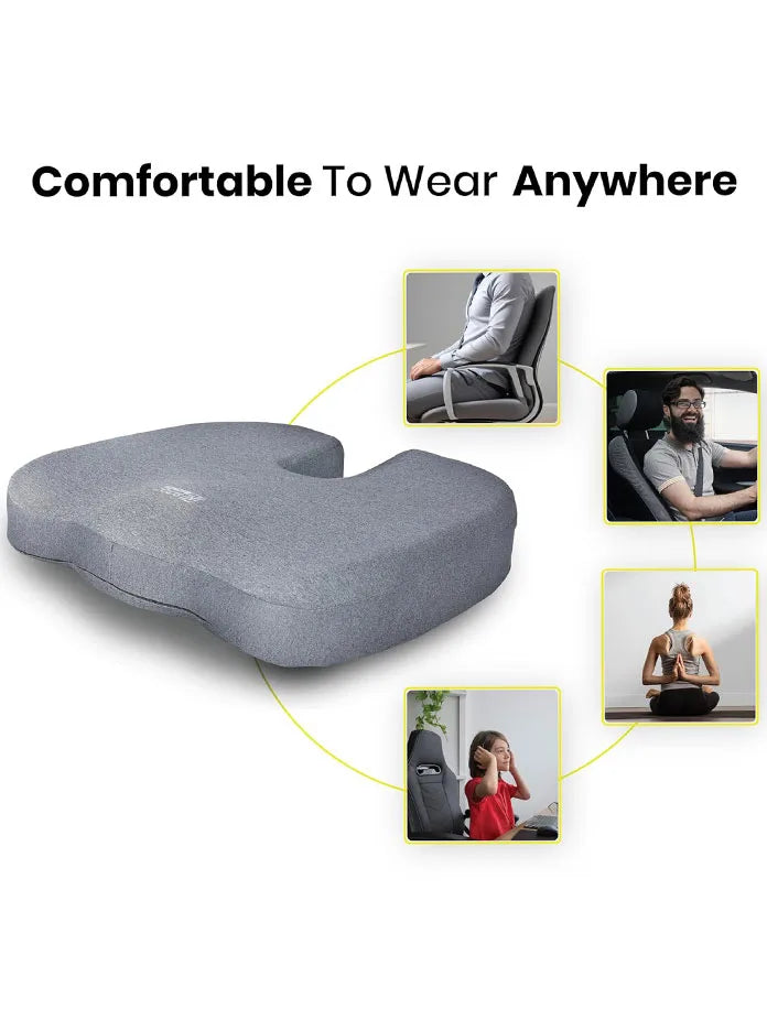 Sifoz Comfort Coccyx Cushion