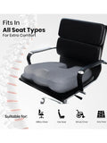 Sifoz Comfort Coccyx Cushion
