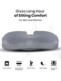 Sifoz Comfort Coccyx Cushion