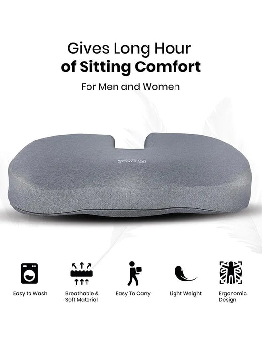 Sifoz Comfort Coccyx Cushion