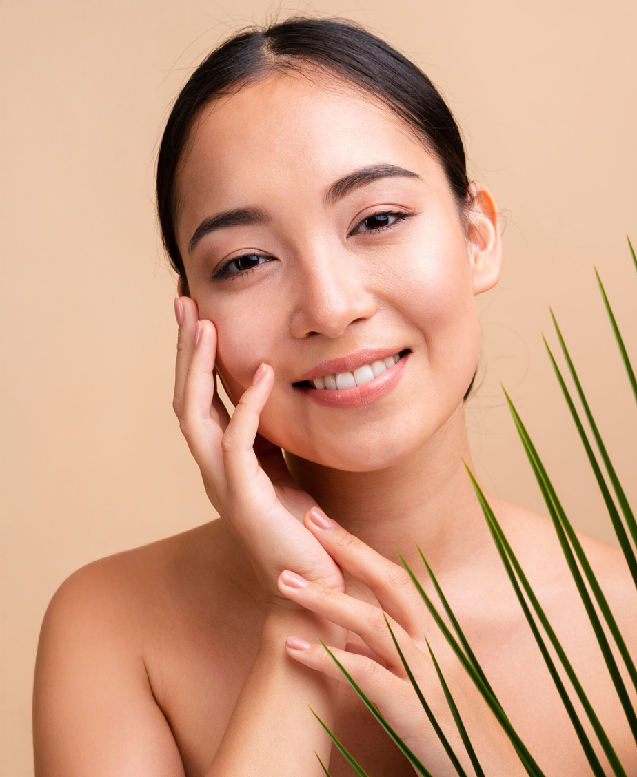 Face & Skin Care